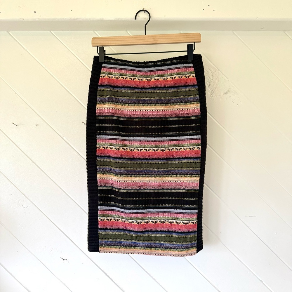 Cecelia Prado skirt
